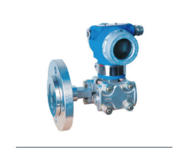 SYDM-26LT型單晶硅法蘭式液位變送器