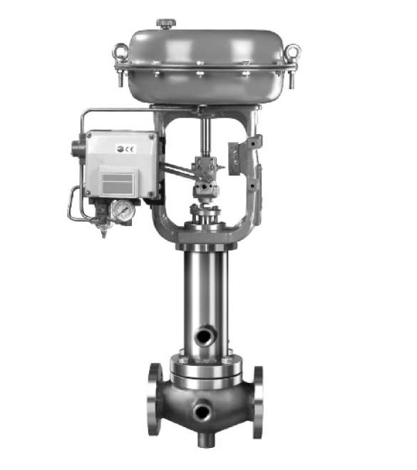 SYJLS、SYJTS、SYJHCB保溫夾套調(diào)節(jié)閥