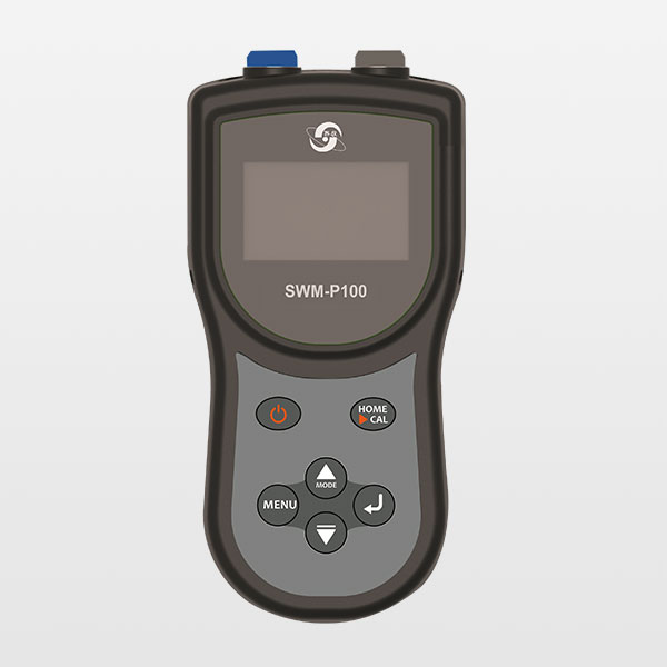 SWM-P100多功能便攜式水質(zhì)分析儀
