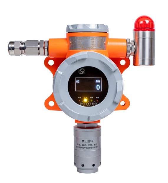 GQ-SY-2X00新國標有毒有害氣體檢測儀