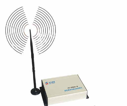 無線網(wǎng)關(guān)