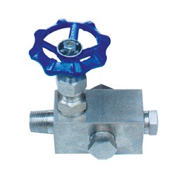 多口計(jì)量閥