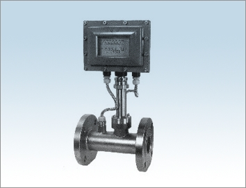 LUGBZ系列智能溫壓一體化渦街流量計(jì)