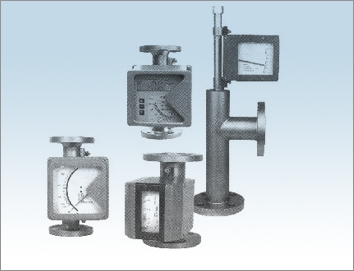 LZ系列金屬管浮子流量計