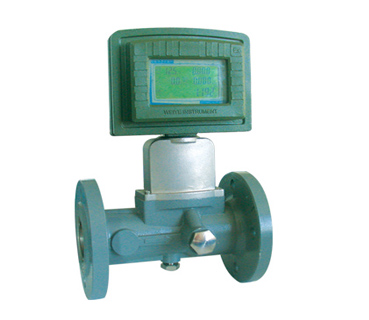 SYUX智能旋進旋渦氣體流量計