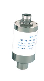 SMT 系列磁電式速度傳感器