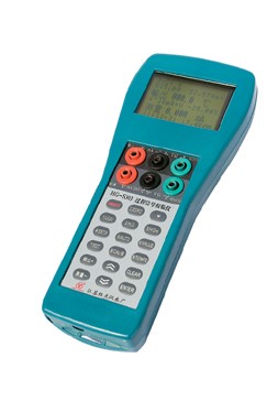 HG-S303過程信號校驗儀