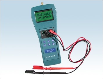 CPC2000Ⅱ-B壓力校驗(yàn)儀