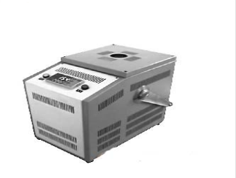 HG-W系列便攜式干式溫度校驗爐