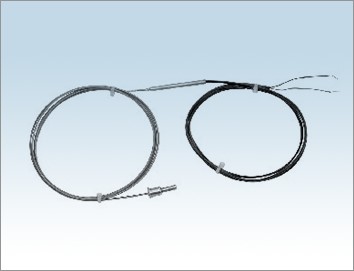 微細(xì)鎧裝熱電偶