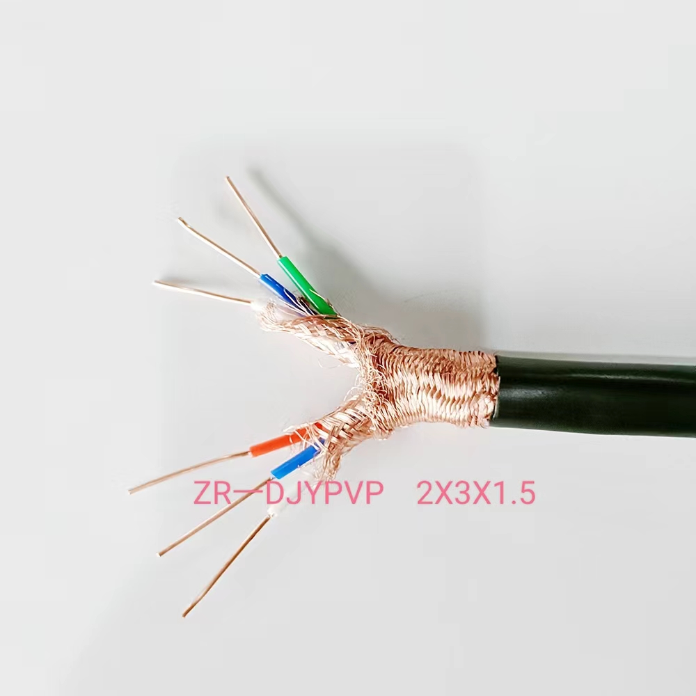 計(jì)算機(jī)用(屏蔽)電纜