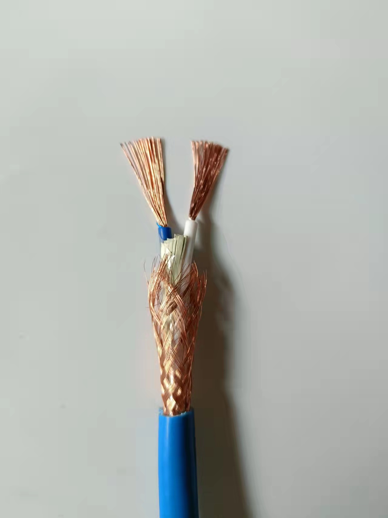 本安信號(hào)控制電纜