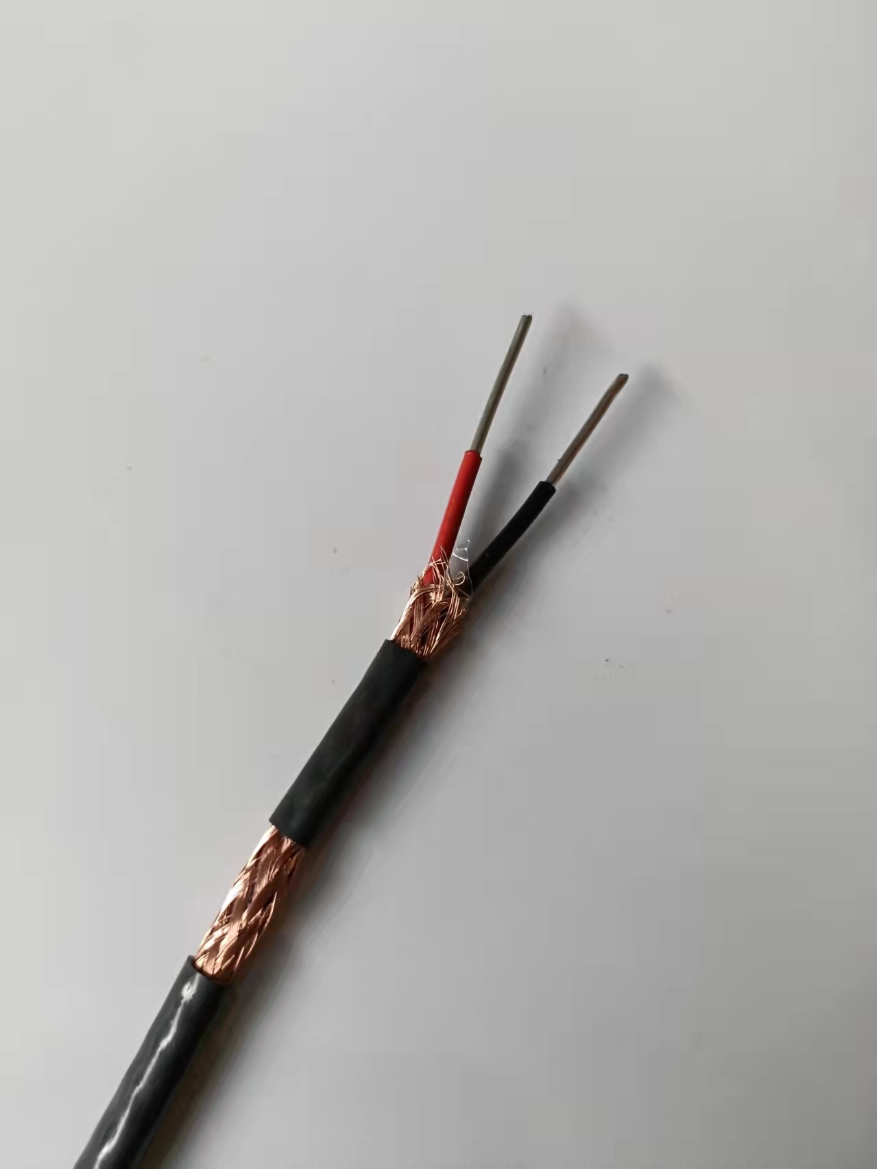 熱電偶用補(bǔ)償導(dǎo)線、補(bǔ)償電纜